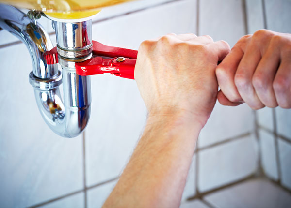 About Martinton Plumbers